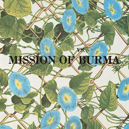 Mission of Burma - vs. THE standard EDITION | - ROCK *NEW*