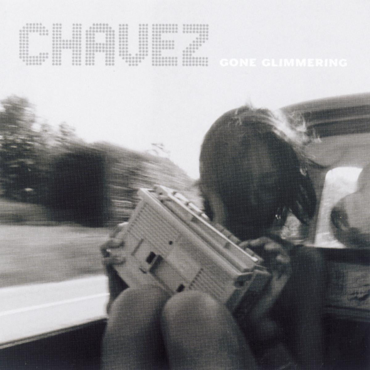 Chavez - Gone Glimmering | - ROCK *NEW*