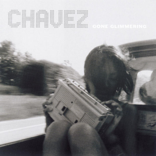 Chavez - Gone Glimmering | - ROCK *NEW*