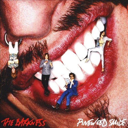 Pinewood Smile (CD) | Mint (M) Mint (M) - ROCK *NEW*