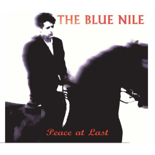 Blue Nile, The - Peace At Last | - ROCK *NEW*