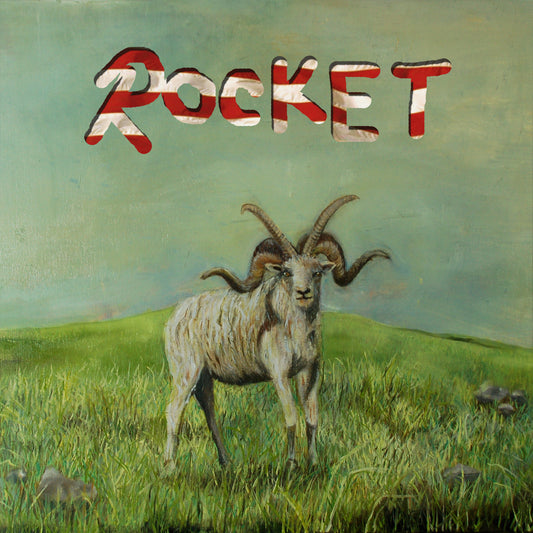 Alex G - Rocket (CD) | Mint Mint - ROCK *NEW*