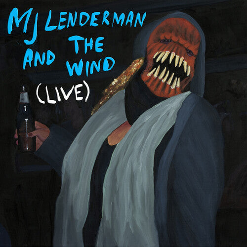(PRE-ORDER 10/10/25) And the Wind (Live and Loose!) (2xVINYL) | Mint (M) Mint (M) - ROCK *NEW*
