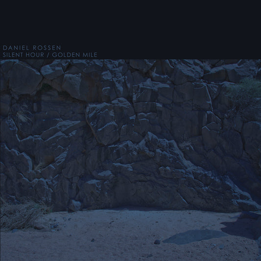 Rossen, Daniel - Silent Hour / Golden Mile (CD) | - ROCK *NEW*