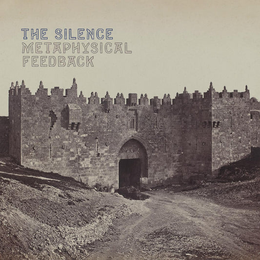 Silence, The - Metaphysical Feedback (Vinyl) | - ROCK *NEW*