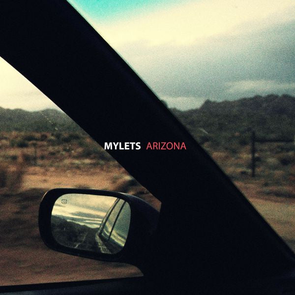 Mylets - Arizona (CD) | Mint Mint - ROCK *NEW*