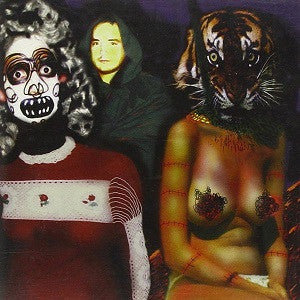 Zeek Sheck - Good Luck Suckers (CD) | Mint Mint - ROCK *NEW*