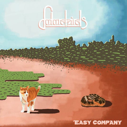 Futurebirds - Easy Company | Mint (M) Mint (M) - ROCK *NEW*