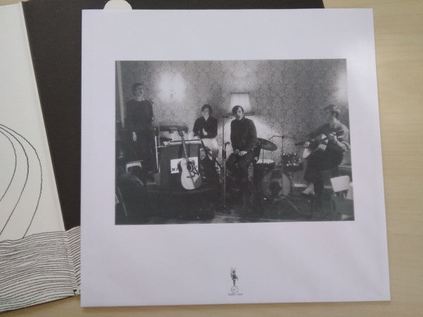 The Benjamin Delaney Lion - Satori (VINYL) | Mint (M) Mint (M) - FOLK *NEW*