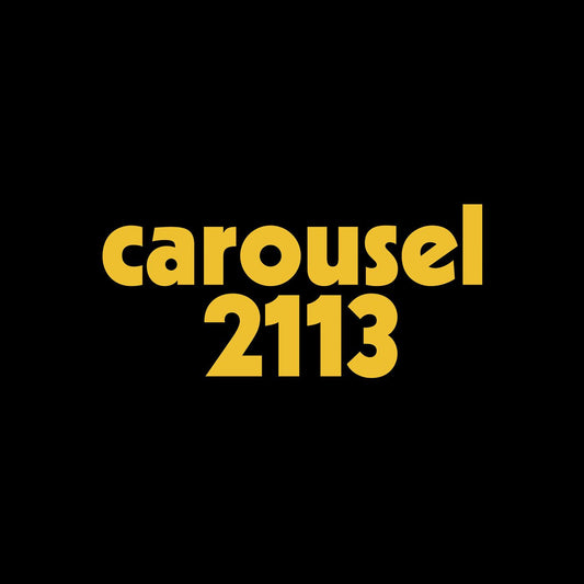 Carousel - 2113 (CD) | - ROCK *NEW*
