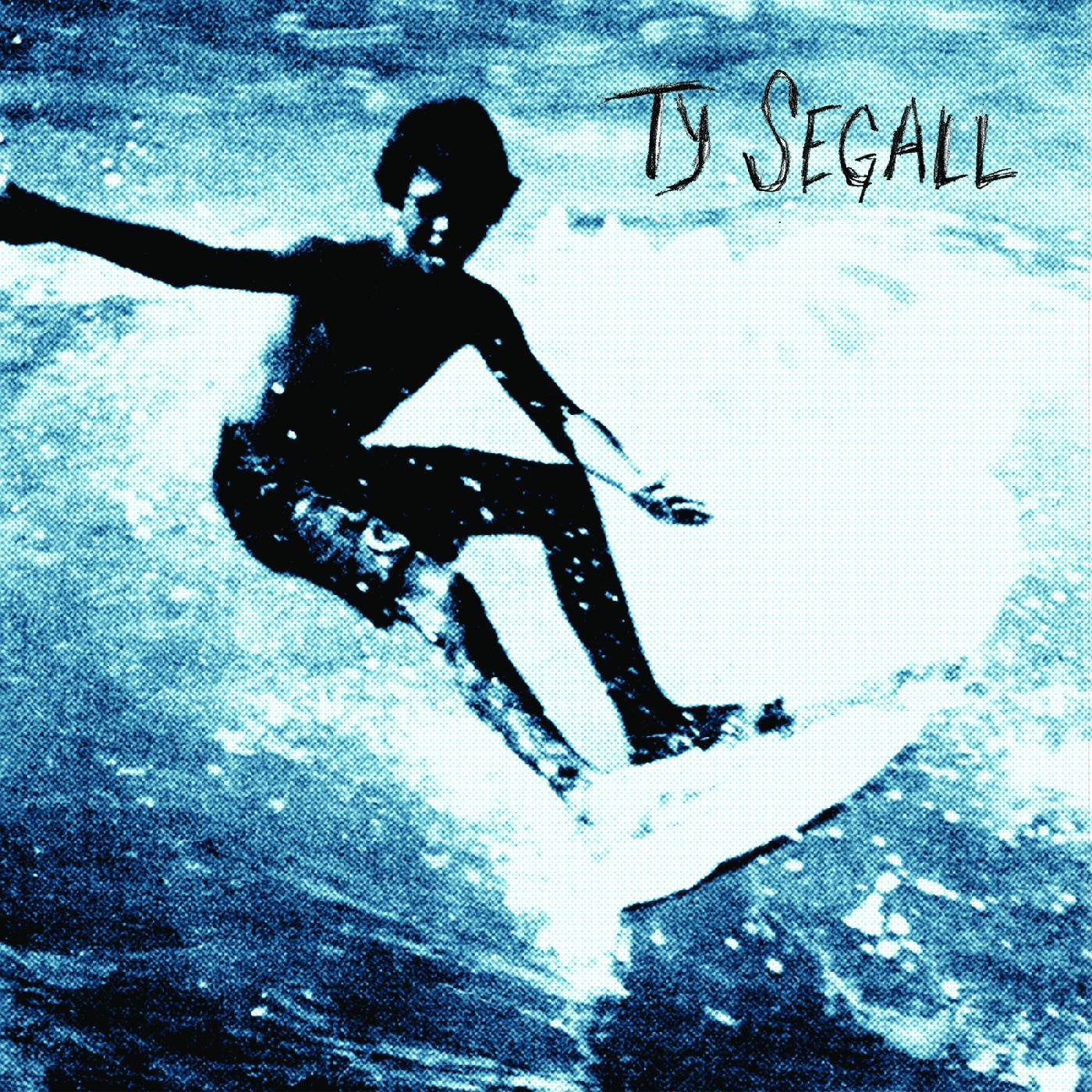 Ty Segall / Black Time - Split LP | - ROCK *NEW*