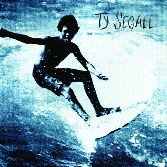 Ty Segall / Black Time - Split LP | - ROCK *NEW*