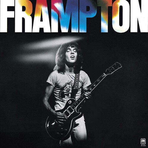Peter Frampton - Frampton (VINYL) | - ROCK *NEW*