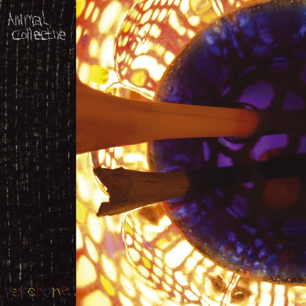 Animal Collective - Peacebone (CD) | Mint Mint - ROCK *NEW*