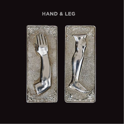 Hand & Leg - Hand & Leg (VINYL) | - ROCK *NEW*