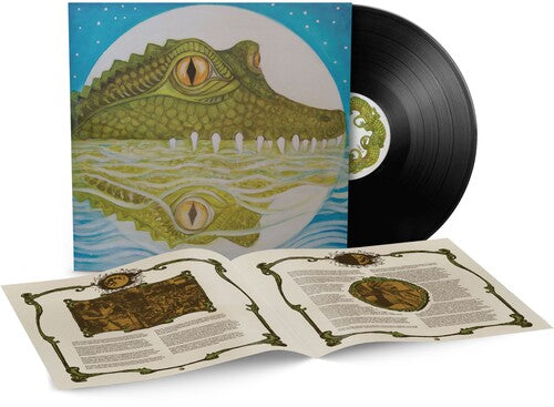 Robert Hunter - Alligator Moon (BF RSD 2026 VINYL LP) | NEW - ROCK *NEW*