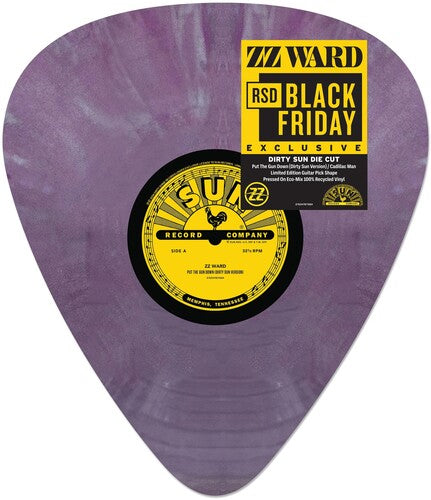 Put The Gun Down / Cadillac Man (VINYL RSD) | - ROCK *NEW*