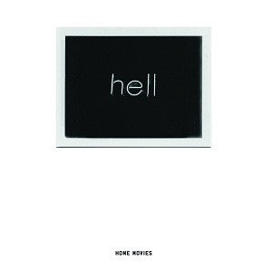 Home Movies - Hell (CD) | Mint Mint - ROCK *NEW*