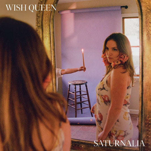Wish Queen - Saturnalia | - ROCK *NEW*