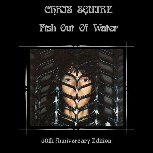 (PRESALE 7/3/26) Fish Out Of Water The 50th Anniversary Remix Edition (2xCD + BLU RAY) | Mint (M) Mint (M) - ROCK *NEW*