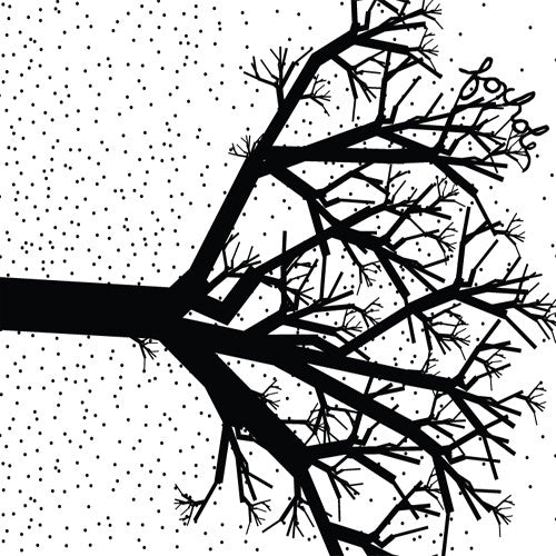 Foxhole - We the Wintering Tree (CD) | - ROCK *NEW*