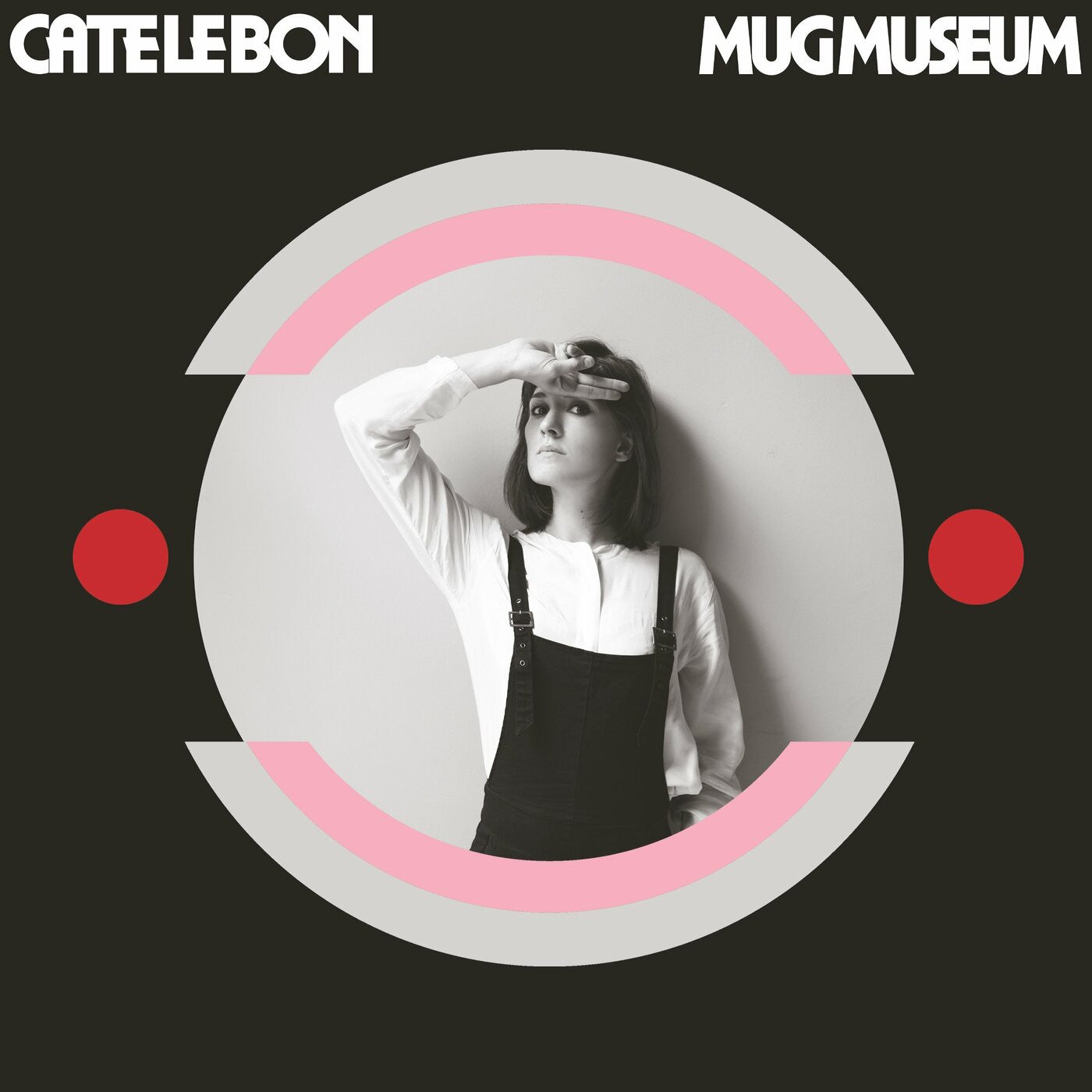 Le Bon, Cate - Mug Museum (CD) | - ROCK *NEW*
