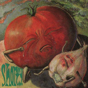 Shorty - Fresh Breath (CD) | Mint (M) Mint (M) - ROCK *NEW*