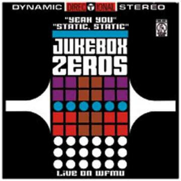 Earaches, The/ Jukebox Zeros - Split 7 inch | - ROCK *NEW*