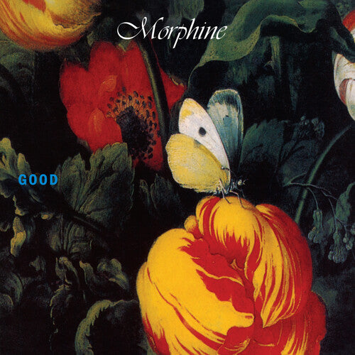 (PRE-ORDER 10/3/25) Good[Remastered Edition][RKTBR25](FOREST GREEN VINYL) | Mint (M) Mint (M) - ROCK *NEW*