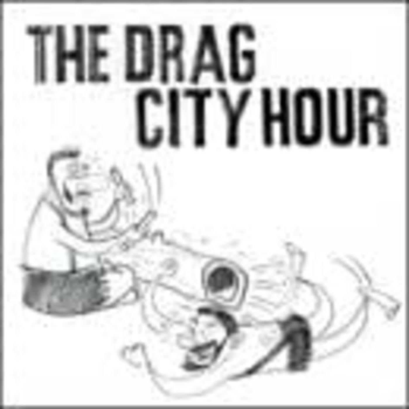 Various Artists - The Drag City Hour (CD) | Mint (M) Mint (M) - ROCK *NEW*
