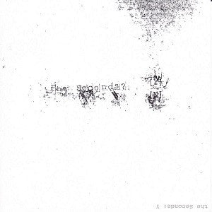 Seconds, The - Y (CD) | Mint Mint - ROCK *NEW*