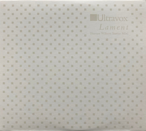 Lament [Steven Wilson Stereo Mix] (2xCD RSD) | - ROCK *NEW*