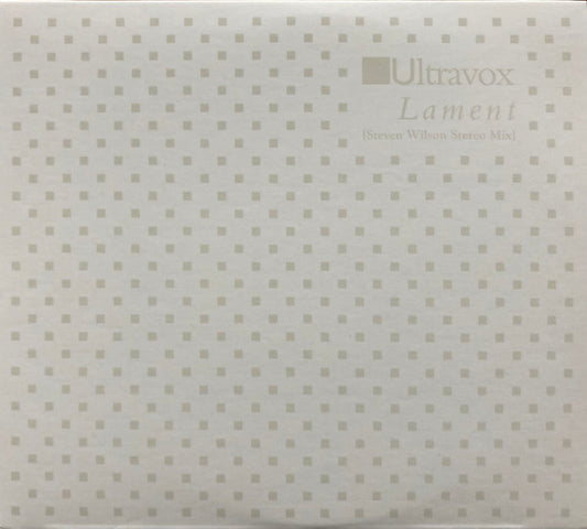 Lament [Steven Wilson Stereo Mix] (2xCD RSD) | - ROCK *NEW*