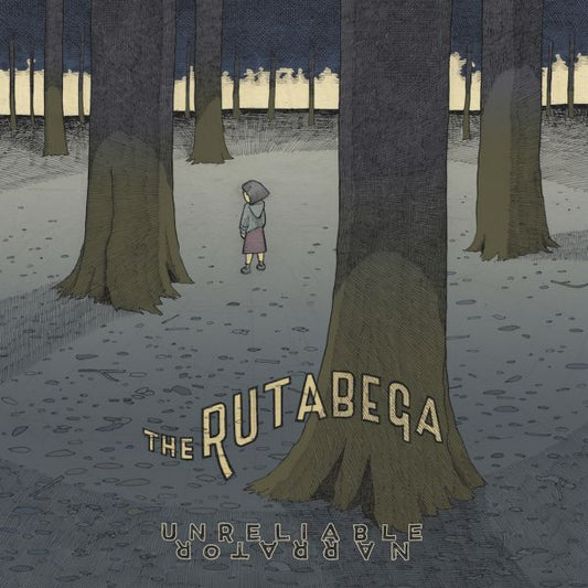 Rutabega, The - Unreliable Narrator | - ROCK *NEW*