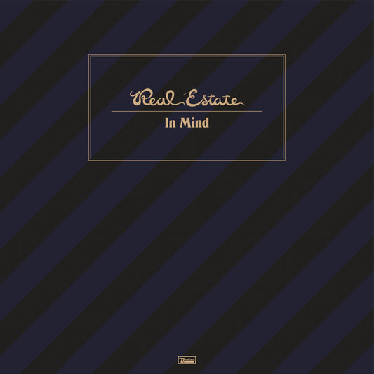 Real Estate - In Mind (CD) | Mint Mint - ROCK *NEW*