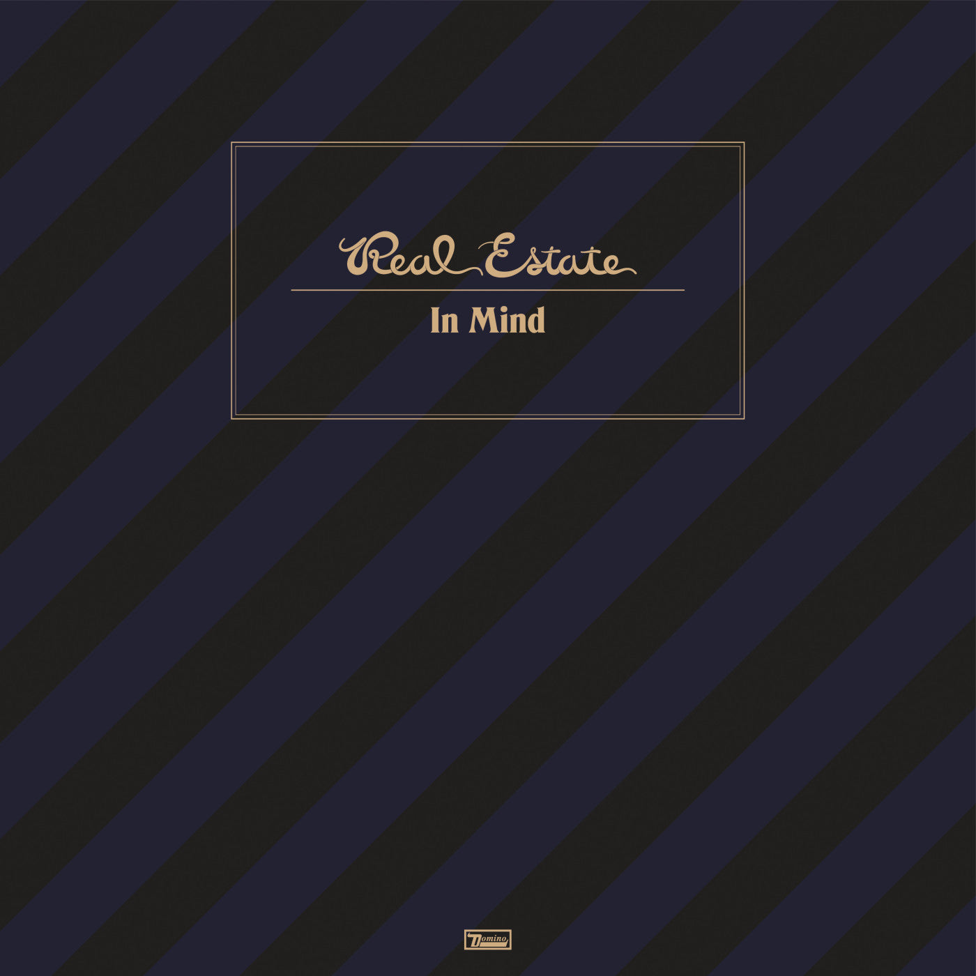 Real Estate - In Mind (CD) | - ROCK *NEW*