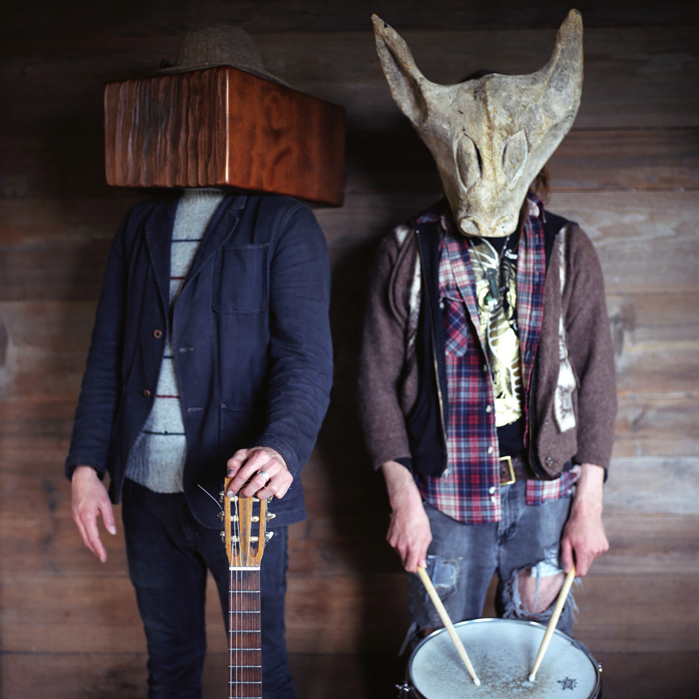 Two Gallants - Two Gallants (CD) | Mint Mint - ROCK *NEW*
