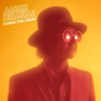 Tasjan, Aaron Lee - Karma For Cheap (CD) | Mint Mint - ROCK *NEW*