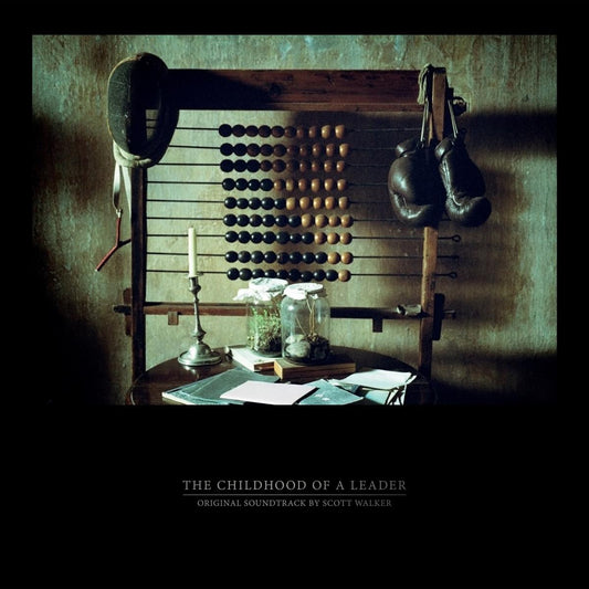 Walker, Scott - The Childhood of a Leader (OST) | - ROCK *NEW*