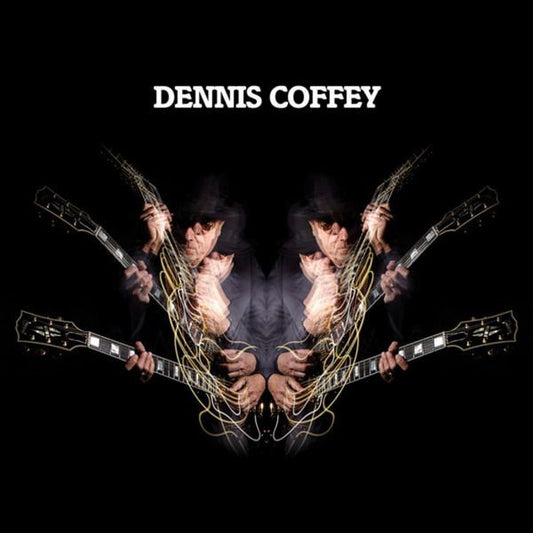 Coffey, Dennis - Dennis Coffey (CD) | Mint (M) Mint (M) - ROCK *NEW*