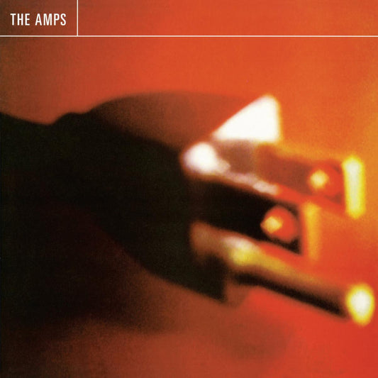Amps, The - Pacer | - ROCK *NEW*