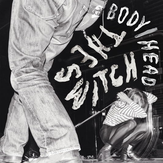 Body/Head - The Switch | - ROCK *NEW*