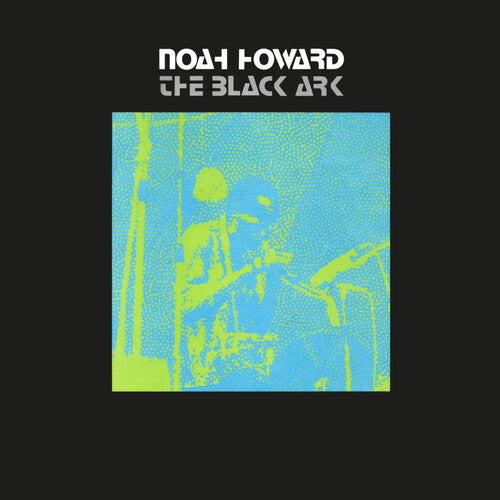 (PRE ORDER 3/06/26) Black Ark (VINYL) | - ROCK *NEW*