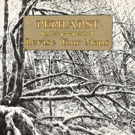 Perhapst - Revise Your Maps | - ROCK *NEW*