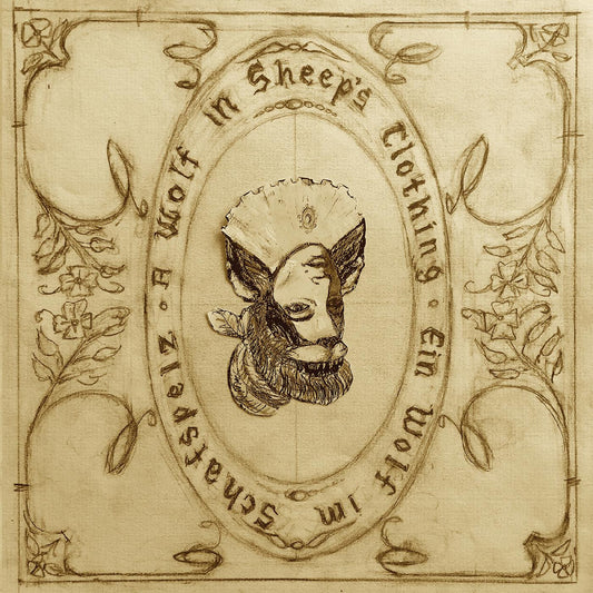 Foster, Josephine - A Wolf in Sheeps Clothing (CD) | Mint Mint - ROCK *NEW*