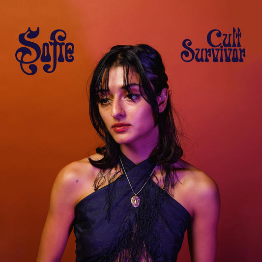 Sofie - Cult Survivor (CD) | Mint Mint - ROCK *NEW*