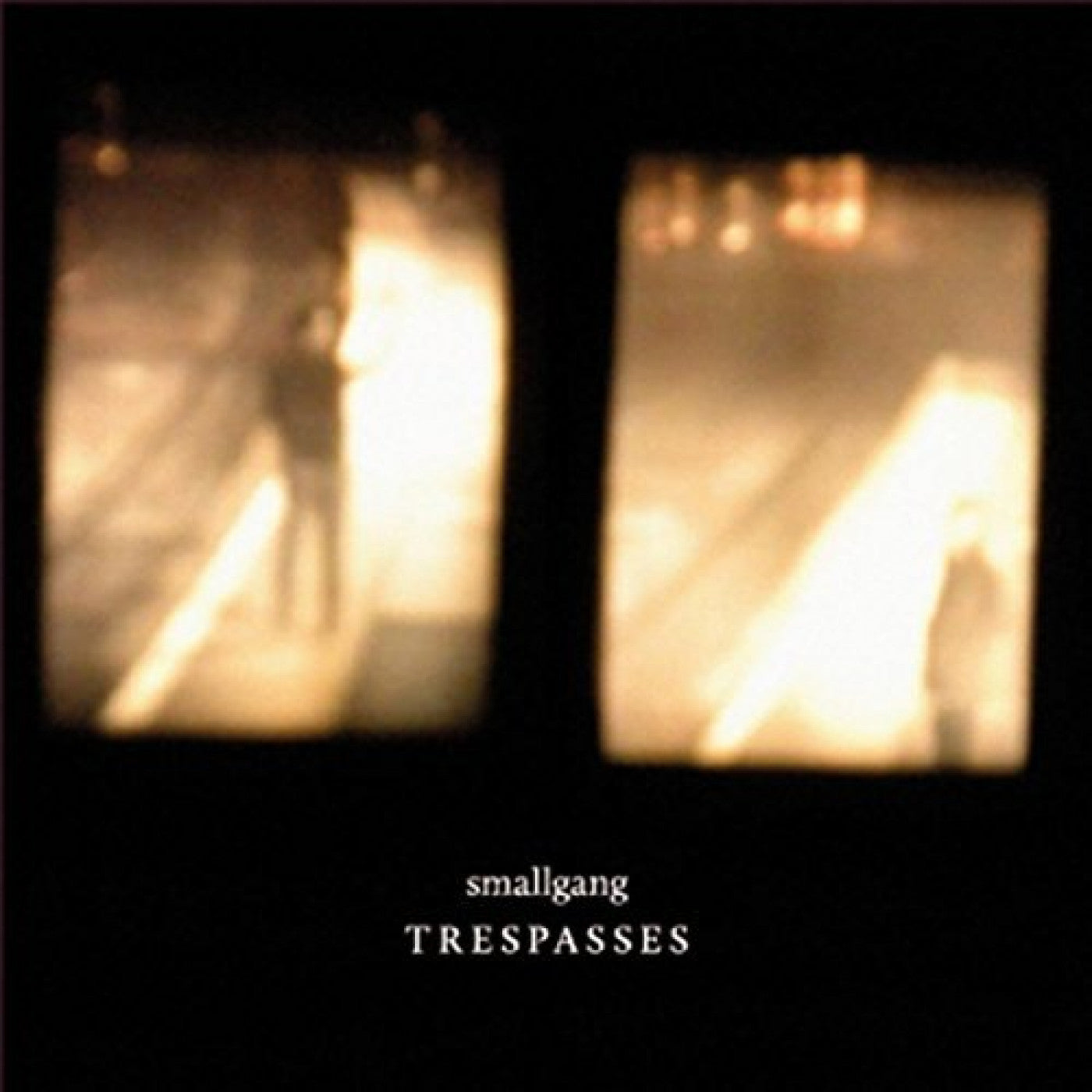 Smallgang - Trespasses (CD) | Mint (M) Mint (M) - ROCK *NEW*