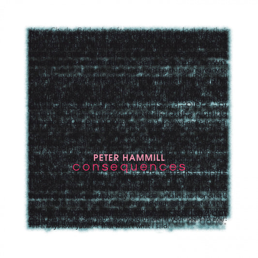 Hammill, Peter - Consequences (CD) | - ROCK *NEW*