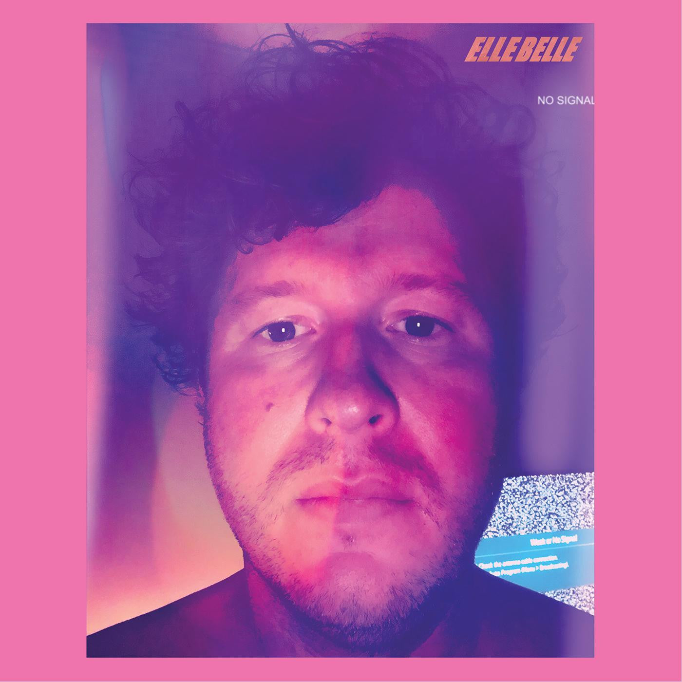 Elle Belle - No Signal (Vinyl) | - ROCK *NEW*