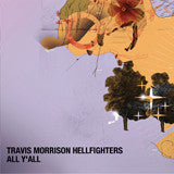 Morrison, Travis - All Y'all (CD) | - ROCK *NEW*